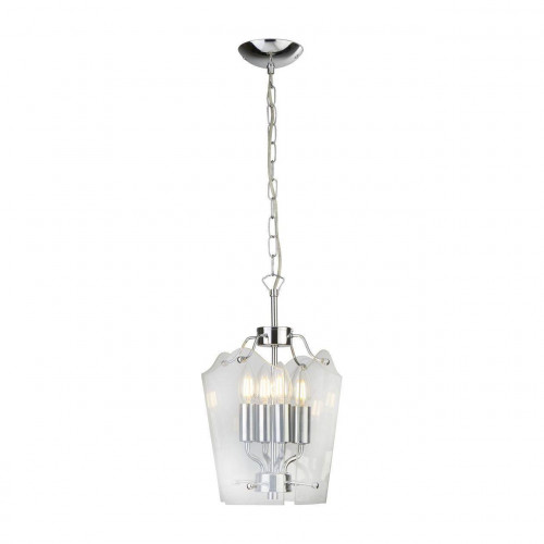 подвесная люстра arte lamp a3938sp-4cc в Орске