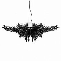 подвесной светильник mansion chandelier в Орске