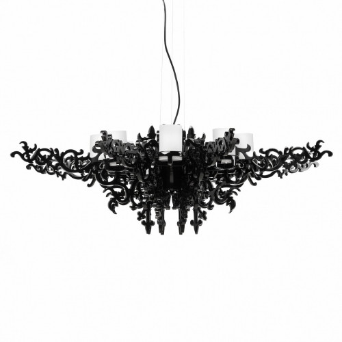 подвесной светильник mansion chandelier в Орске