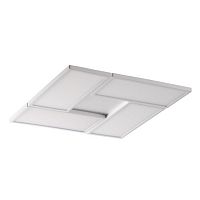 потолочный светодиодный светильник odeon light super slim 3870/60cl в Орске