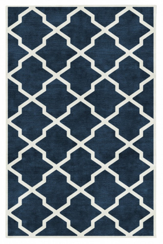 ковер square blue 240x330 в Орске