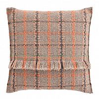 подушка tartan terracotta от gan в Орске