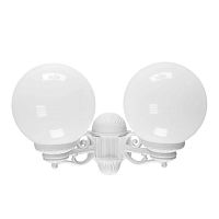 уличный настенный светильник fumagalli porpora/g250 g25.141.000.wye27 в Орске