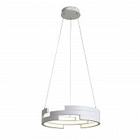 подвесной светодиодный светильник st luce genuine sl963.503.01 в Орске