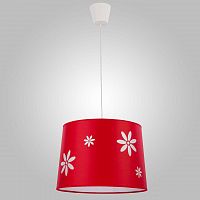 подвесной светильник tk lighting 2416 flora в Орске