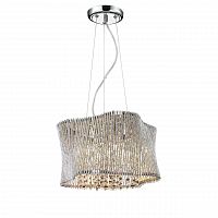 подвесной светильник arte lamp incanto a4207sp-4cc в Орске