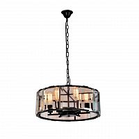 подвесная люстра st luce peltro sl276.403.07 в Орске