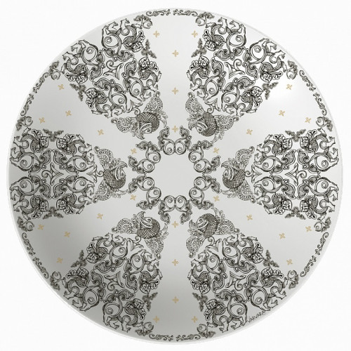 блюдо сервировочное varvara premium в Орске