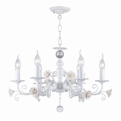 подвесная люстра f-promo rosetta 2134-6p в Орске