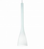 подвесной светильник ideal lux flut sp1 big bianco в Орске