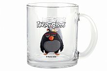 кружка angry birds movie black 300 мл в Орске
