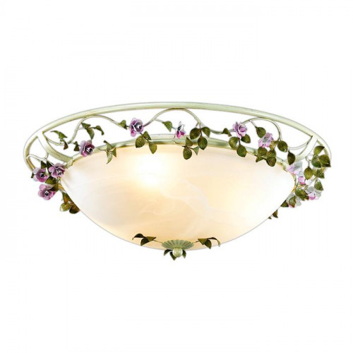 потолочный светильник odeon light tender 2796/3c в Орске