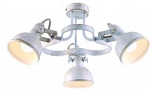 потолочная люстра arte lamp martin a5216pl-3wg в Орске