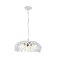 подвесная люстра arte lamp jupiter a5814sp-3wh в Орске