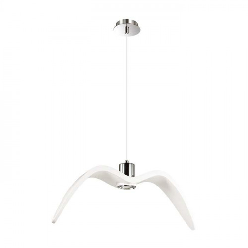 подвесной светильник odeon light volo 3993/1c в Орске