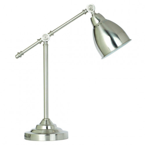 настольная лампа arte lamp 43 a2054lt-1ss в Орске