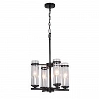 подвесная люстра st luce bichero sl334.403.04 в Орске