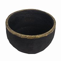 миска чёрная 4500 в Орске