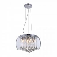 подвесной светильник arte lamp 92 a7054sp-8cc в Орске