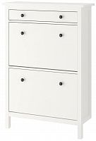 обувница ikea хемнэс 903.753.01/603.884.18 в Орске
