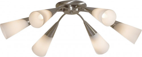 потолочная люстра citilux фокус cl103161 в Орске