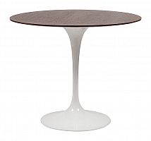 стол обеденный saarinen dining table грецкий орех в Орске