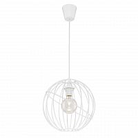 подвесной светильник tk lighting 1630 orbita white 1 в Орске