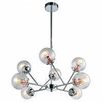 подвесная люстра arte lamp arancia a9276lm-8cc в Орске