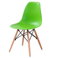 стул arty (eames style) xrf-033-ag green в Орске