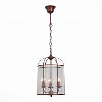 подвесная люстра st luce odierno sl267.603.03 в Орске