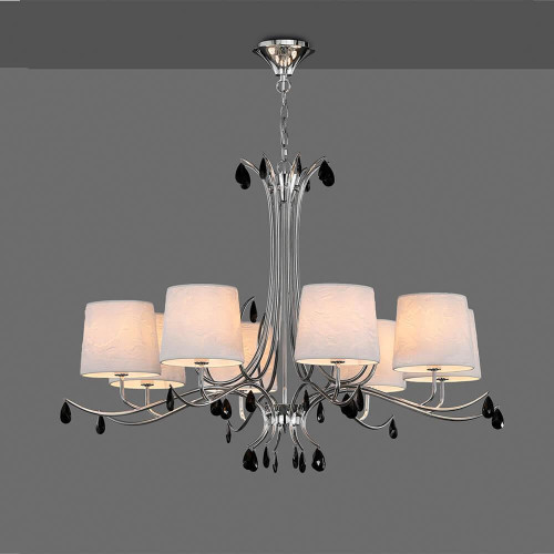 подвесная люстра mantra andrea 6312 в Орске