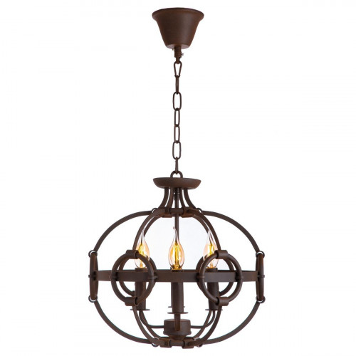 подвесная люстра loft it loft1344-4 в Орске