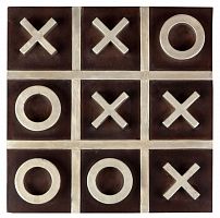 декор tic-tac toe в Орске