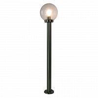 уличный светильник arte lamp gazebo a8365pa-1ss в Орске