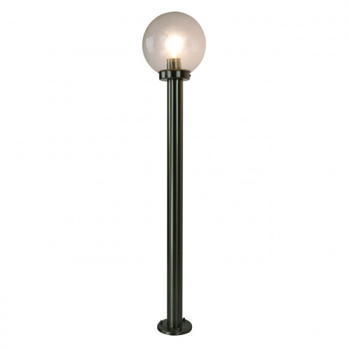 уличный светильник arte lamp gazebo a8365pa-1ss в Орске