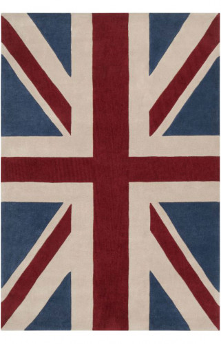 ковер union jack classic 160х230 в Орске