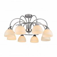 потолочная люстра arte lamp a6057pl-8cc в Орске