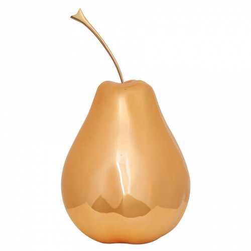 декор pear rose gold big в Орске