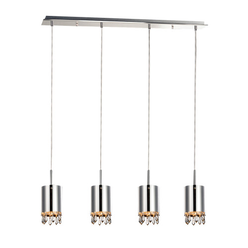 подвесной светильник md1303802-4a от illuminati в Орске