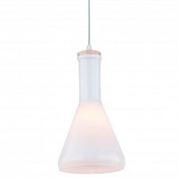 подвесной светильник arte lamp 22 a8114sp-1wh в Орске