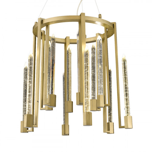 подвесной светильник p98026m-6 от delight collection в Орске