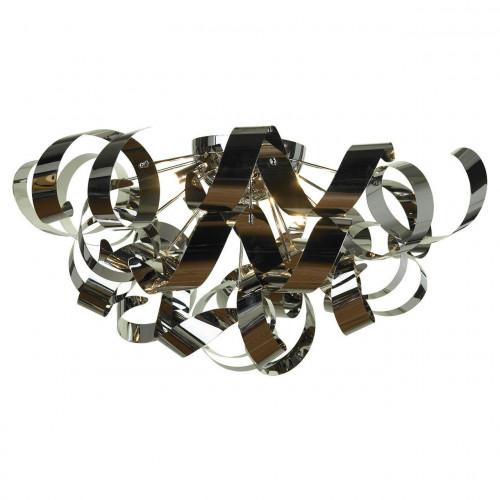 потолочная люстра lussole briosco grlsa-5907-09 в Орске