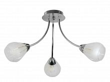 потолочная люстра toplight fay tl3660x-03ch в Орске