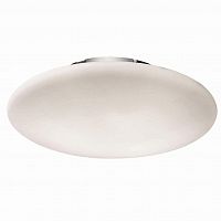 потолочный светильник ideal lux smarties bianco pl3 d50 в Орске