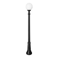 уличный фонарь fumagalli gigi/g250 g25.156.000.aye27 в Орске