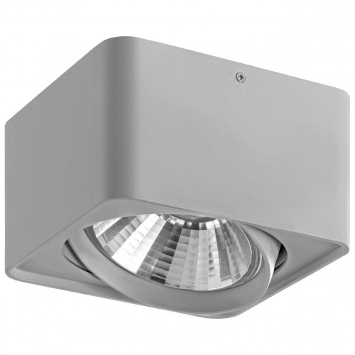 потолочный светильник lightstar monocco 212619 в Орске