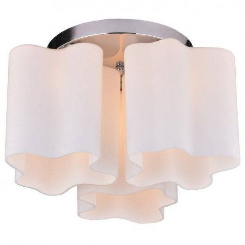 потолочная люстра arte lamp 18 a3479pl-3cc в Орске