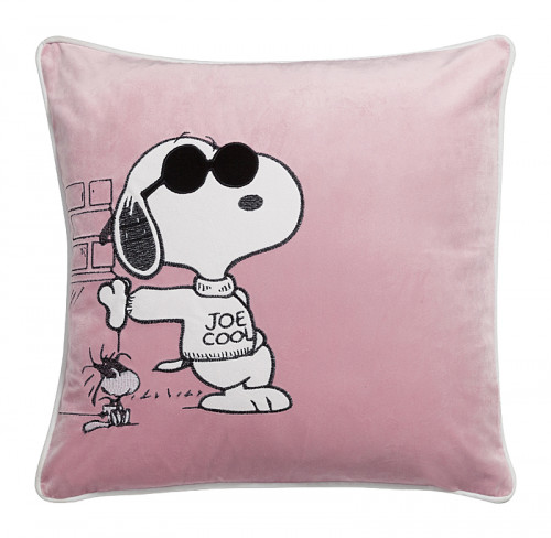 подушка прогулка снупи snoopy saunter в Орске