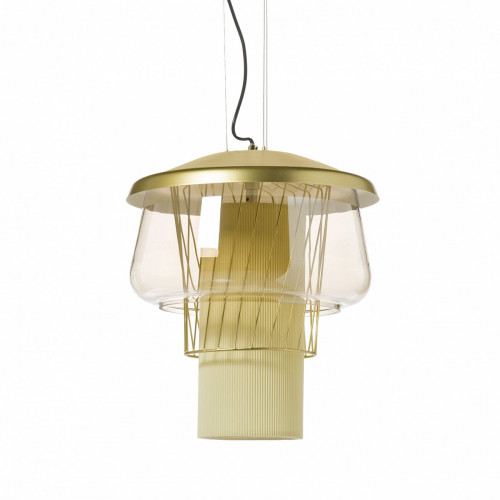 подвесной светильник silk road 1 диаметр 46 в Орске