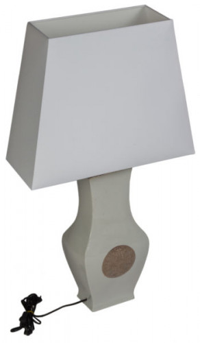 лампа настольная lcfj.722/w в Орске